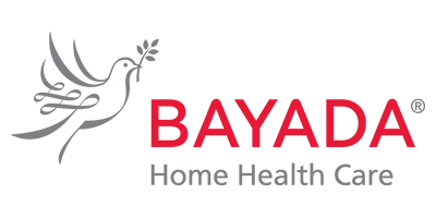 Bayada Home Health Care logo