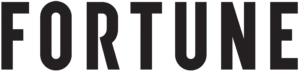 Fortune magazine logo