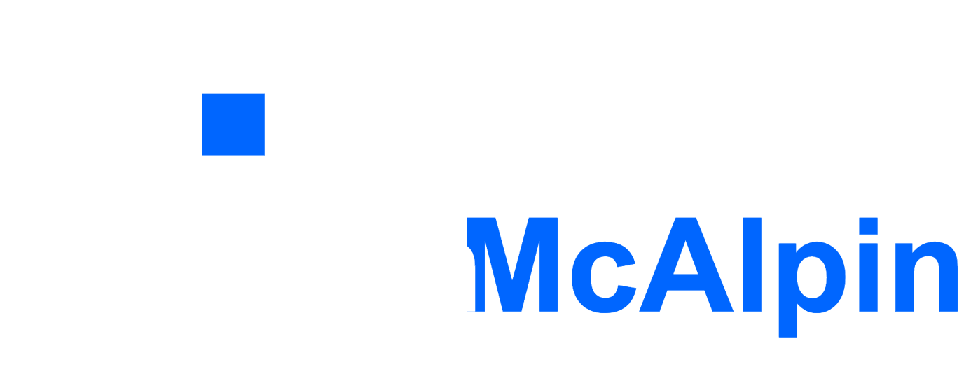 John McAlpin Logo